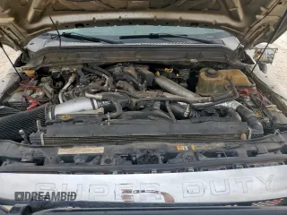 2013 Ford F-350 XL с VIN 1FT8W3DT5DEB73500, выставлен на аукционе Copart как лот 57123015 с пробегом 246 990 миль миль и Списание • Salvage title. История ставок и продаж доступна на DreamBid. Изображение 11.