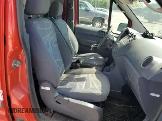 2013 Ford Transit Connect XL с VIN NM0LS7AN2DT137145, выставлен на аукционе Copart как лот 57352135 с пробегом 295 222 миль миль и Списание • Salvage title. История ставок и продаж доступна на DreamBid. Изображение 10.