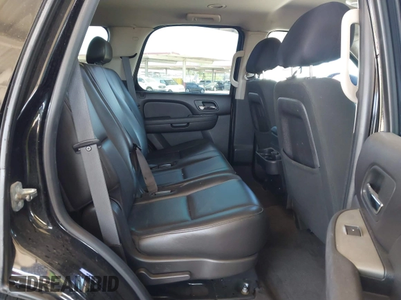 2010 Chevrolet Tahoe LS с VIN 1GNMCAE01AR132728, выставлен на аукционе IAAI как лот 42294787 с пробегом 207 564 миль миль и . История ставок и продаж доступна на DreamBid. Изображение 8.