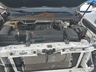 2019 Chevrolet Colorado 2WD Work Truck с VIN 1GCGSBEA5K1291937, выставлен на аукционе Copart как лот 42418355 с пробегом 134 099 миль миль и Списание • Salvage title. История ставок и продаж доступна на DreamBid. Изображение 11.