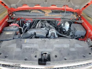 2009 Chevrolet Silverado 1500 LT with VIN 1GCEK29099Z271355, listed as a Copart auction lot 52631235 with 221,409 mi miles and Clean Title. Bid and sale history available at carsss.com. Image 11.