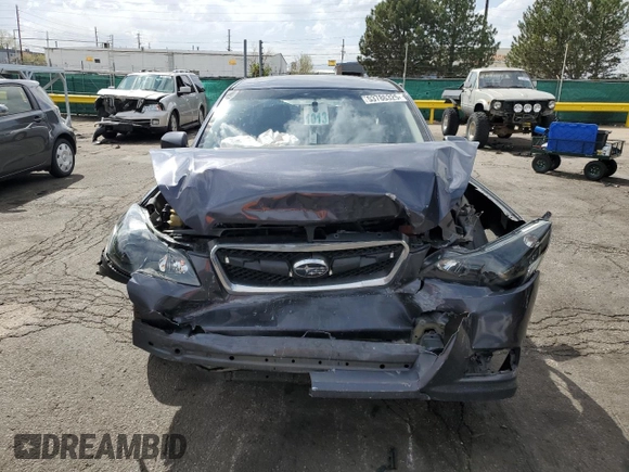 2011 Subaru Legacy Limited Power Moon with VIN 4S3BMBK65B3225333, listed as a Copart auction lot 53786325 with 200,299 mi miles and Non repairable. Bid and sale history available at DreamBid. Image 5.