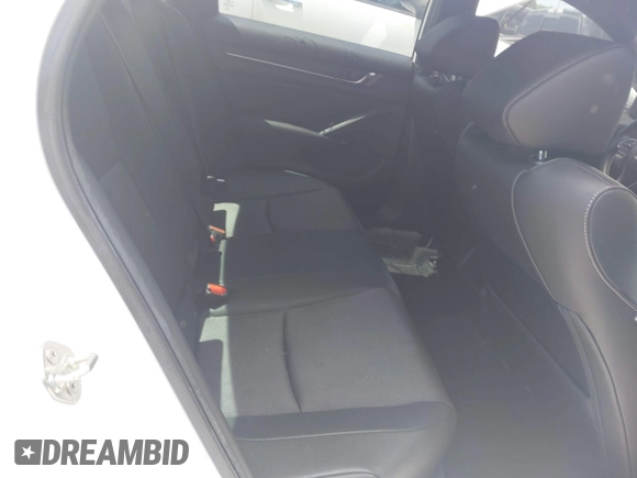 2019 Honda Accord Sport with VIN 1HGCV1F31KA029379, listed as a IAAI auction lot 42156139 with 58,238 mi miles and . Bid and sale history available at DreamBid. Image 8.