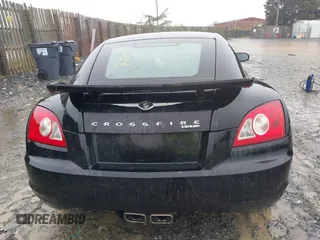 2005 Chrysler Crossfire z VIN 1C3AN79N55X045905, wystawiony jako IAAI lot #42023258 z przebiegiem 88 808 mil mil oraz . Historia ofert i sprzedaży dostępna na DreamBid. Obrazek 16.