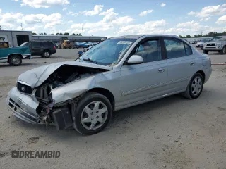 2006 Hyundai Elantra GLS с VIN KMHDN46D66U228506, выставлен на аукционе Copart как лот 55064785 с пробегом 218 133 миль миль и Списание • Salvage title. История ставок и продаж доступна на DreamBid. Изображение 1.