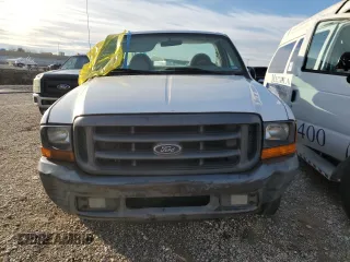 1999 Ford F-250 with VIN 1FDNF20L3XED36521, listed as a Copart auction lot 79300994 with 253,493 mi miles and Salvage title. Bid and sale history available at DreamBid. Image 5.