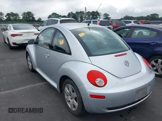 2007 Volkswagen Beetle с VIN 3VWPW31C97M515655, выставлен на аукционе IAAI как лот 42536825 с пробегом Не указан миль и . История ставок и продаж доступна на DreamBid. Изображение 3.