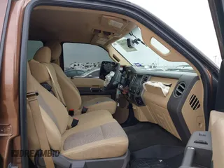 2012 Ford F-250 XL with VIN 1FT7W2BT2CEB39005, listed as a IAAI auction lot 42135189 with 187,973 mi miles and . Bid and sale history available at DreamBid. Image 5.