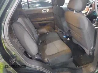 2013 Ford Explorer XLT z VIN 1FM5K8D81DGB51789, wystawiony jako IAAI lot #41224970 z przebiegiem 184 378 mil mil oraz . Historia ofert i sprzedaży dostępna na DreamBid. Obrazek 8.