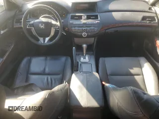 2010 Honda Accord Crosstour EX-L with VIN 5J6TF2H54AL003307, listed as a Copart auction lot 82148164 with 126,267 mi miles and Salvage Title. Bid and sale history available at carsss.com. Image 8.