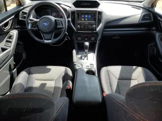 2018 Subaru Crosstrek Premium z VIN JF2GTACCXJH344375, wystawiony jako Copart lot #50683825 z przebiegiem 95 500 mil mil oraz Szkoda całkowita • Salvage title. Historia ofert i sprzedaży dostępna na DreamBid. Obrazek 8.
