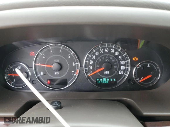 2002 Chrysler Sebring LXi with VIN 1C3EL55RX2N151004, listed as a Copart auction lot 85811704 with 187,000 mi miles and Salvage title. Bid and sale history available at DreamBid. Image 9.