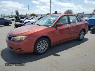 2009 Subaru Impreza i z VIN JF1GE60609H515866, wystawiony jako Copart lot #52326445 z przebiegiem 292 840 mil mil oraz Czysty tytuł • Clean title. Historia ofert i sprzedaży dostępna na DreamBid. Obrazek 1.