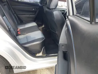 2015 Toyota Corolla L с VIN 5YFBURHEXFP330955, выставлен на аукционе IAAI как лот 42063316 с пробегом 215 114 миль миль и . История ставок и продаж доступна на DreamBid. Изображение 8.