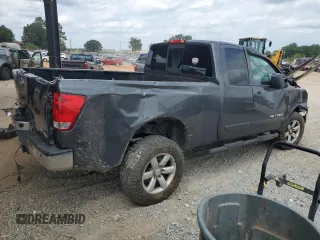 2012 Nissan Titan S z VIN 1N6AA0CJ9CN325160, wystawiony jako Copart lot #70004034 z przebiegiem 167 159 mil mil oraz Szkoda całkowita • Salvage title. Historia ofert i sprzedaży dostępna na DreamBid. Obrazek 3.