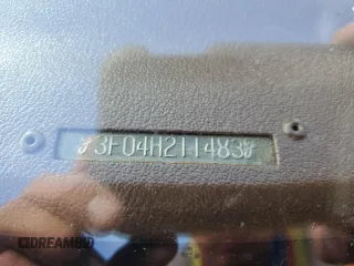1973 Ford Mustang с VIN 3F04H211483, выставлен на аукционе Copart как лот 46838105 с пробегом 65 171 миль миль и Чистый • Clean title. История ставок и продаж доступна на DreamBid. Изображение 12.