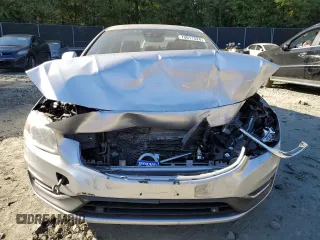 2015 Volvo S60 T5 Platinum with VIN YV1612TM8F1357277, listed as a Copart auction lot 74011524 with 142,092 mi miles and Non Repairable. Bid and sale history available at carsss.com. Image 5.