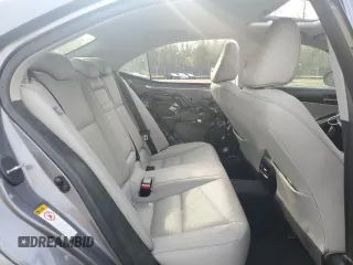 2016 Lexus IS 200t z VIN JTHBA1D25G5007710, wystawiony jako Copart lot #51650845 z przebiegiem 94 941 mil mil oraz Szkoda całkowita • Salvage title. Historia ofert i sprzedaży dostępna na DreamBid. Obrazek 10.