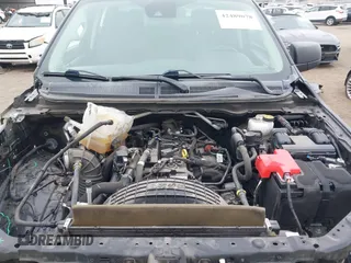 2020 Ford Ranger XL z VIN 1FTER4EH7LLA59003, wystawiony jako IAAI lot #42489078 z przebiegiem 42 248 mil mil oraz . Historia ofert i sprzedaży dostępna na DreamBid. Obrazek 10.