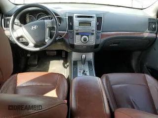 2008 Hyundai Veracruz GLS с VIN KM8NU73C88U033238, выставлен на аукционе Copart как лот 49709165 с пробегом 79 510 миль миль и Списание • Salvage title. История ставок и продаж доступна на DreamBid. Изображение 8.