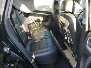2006 Porsche Cayenne with VIN WP1AA29P76LA24346, listed as a Copart auction lot 43063195 with 191,236 mi miles and Salvage Title. Bid and sale history available at carsss.com. Image 10.