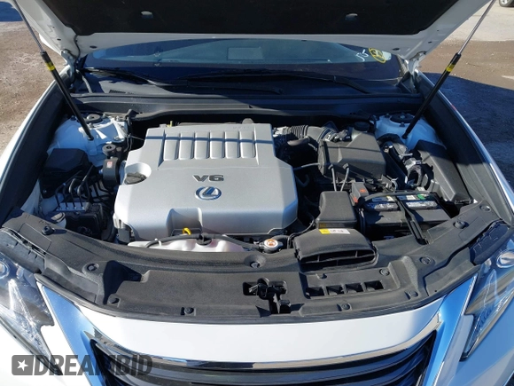 2016 Lexus ES 330 z VIN JTHBK1GG1G2246533, wystawiony jako IAAI lot #41056018 z przebiegiem 66 018 mil mil oraz . Historia ofert i sprzedaży dostępna na DreamBid. Obrazek 10.