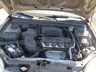 2003 Honda Civic EX with VIN 1HGEM22953L036238, listed as a IAAI auction lot 42081560 with 250,388 mi miles and . Bid and sale history available at DreamBid. Image 10.