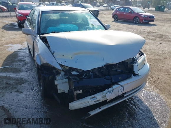 2001 Toyota Camry CE with VIN 4T1BG22K71U027796, listed as a IAAI auction lot 41749025 with 167,917 mi miles and . Bid and sale history available at DreamBid. Image 6.