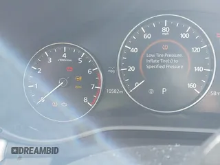 2023 Mazda 3 Premium Plus with VIN 3MZBPBEY9PM385318, listed as a IAAI auction lot 41882334 with 10,582 mi miles and . Bid and sale history available at DreamBid. Image 7.