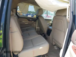 2013 Chevrolet Avalanche LTZ with VIN 3GNTKGE77DG331947, listed as a IAAI auction lot 42396775 with 119,150 mi miles and . Bid and sale history available at DreamBid. Image 8.