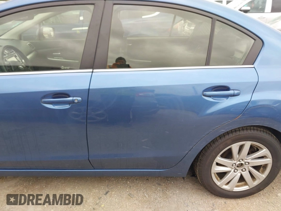 2016 Subaru Impreza Premium с VIN JF1GJAB68GH008562, выставлен на аукционе IAAI как лот 42120330 с пробегом 75 876 миль миль и . История ставок и продаж доступна на DreamBid. Изображение 14.