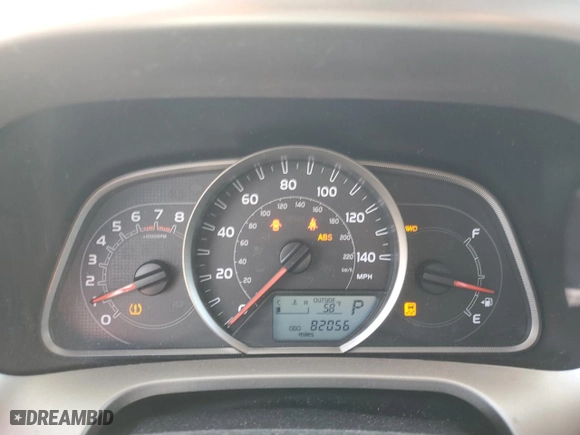 2015 Toyota RAV4 XLE with VIN 2T3RFREV0FW366964, listed as a Copart auction lot 52015925 with 82,056 mi miles and Salvage Title. Bid and sale history available at carsss.com. Image 9.