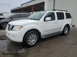 2012 Nissan Pathfinder Silver Edition with VIN 5N1AR1NN1CC617099, listed as a Copart auction lot 88744315 with 92,149 mi miles and Salvage Title. Bid and sale history available at carsss.com. Image 1.