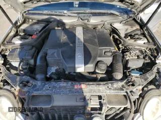 2005 Mercedes-Benz C 240 with VIN WDBRF61J35A701535, listed as a Copart auction lot 79762884 with 73,468 mi miles and Clean Title. Bid and sale history available at DreamBid. Image 11.
