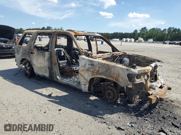 2008 Ford Explorer Limited z VIN 1FMEU75828UA35088, wystawiony jako Copart lot #53206735 z przebiegiem Nie podano mil oraz Szkoda całkowita • Salvage title. Historia ofert i sprzedaży dostępna na DreamBid. Obrazek 4.