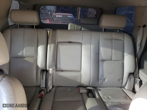 2008 Chevrolet Tahoe Hybrid with VIN 1GNFC135X8R208562, listed as a Copart auction lot 72776384 with NaN miles and Clean Title. Bid and sale history available at carsss.com. Image 10.