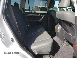2019 Lexus GX with VIN JTJBM7FX0K5237102, listed as a Copart auction lot 50415663 with 44,285 mi miles. Bid and sale history available at carsss.com. Image 11.