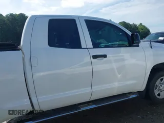2017 Toyota Tundra SR with VIN 5TFRM5F13HX118748, listed as a IAAI auction lot 42671596 with 112,816 mi miles and . Bid and sale history available at DreamBid. Image 14.