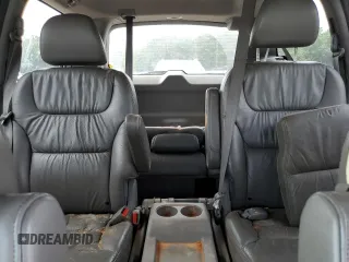2010 Honda Odyssey EX-L z VIN 5FNRL3H71AB029236, wystawiony jako Copart lot #55183165 z przebiegiem 315 604 mil mil oraz Szkoda całkowita • Salvage title. Historia ofert i sprzedaży dostępna na DreamBid. Obrazek 10.