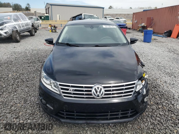 2014 Volkswagen CC R-Line с VIN WVWBP7AN5EE527629, выставлен на аукционе Copart как лот 50788125 с пробегом 70 765 миль миль и Списание • Salvage title. История ставок и продаж доступна на DreamBid. Изображение 5.