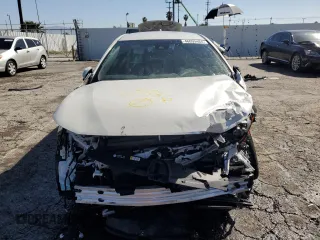 2019 Toyota Corolla Hatchback SE with VIN JTNK4RBE8K3045968, listed as a Copart auction lot 46099464 with 13,802 mi miles and Salvage Title. Bid and sale history available at carsss.com. Image 5.