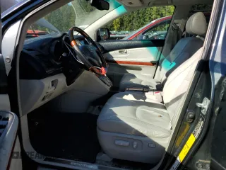2004 Lexus RX 330 with VIN JTJHA31U840048979, listed as a Copart auction lot 72863074 with 226,927 mi miles and Clean Title. Bid and sale history available at carsss.com. Image 7.