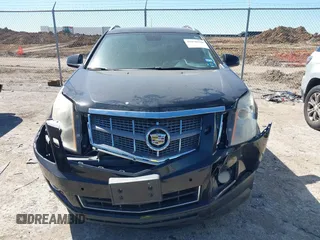 2012 Cadillac SRX Performance Collection with VIN 3GYFNBE38CS544151, listed as a IAAI auction lot 41870570 with 208,153 mi miles and . Bid and sale history available at DreamBid. Image 12.