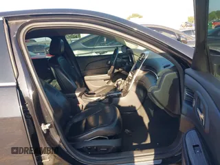 2014 Chevrolet Malibu LTZ with VIN 1G11H5SL9EF123813, listed as a IAAI auction lot 41984575 with 204,536 mi miles and . Bid and sale history available at DreamBid. Image 5.