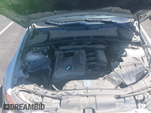 2006 BMW 3 Series 325i с VIN WBAVB13546KX50170, выставлен на аукционе IAAI как лот 42343452 с пробегом 118 453 миль миль и . История ставок и продаж доступна на DreamBid. Изображение 10.