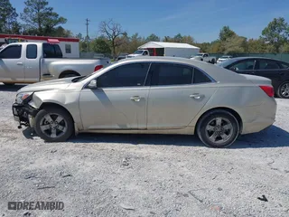 2016 Chevrolet Malibu Limited LT with VIN 1G11C5SA6GF168501, listed as a IAAI auction lot 41917649 with 123,208 mi miles. Bid and sale history available at carsss.com. Image 14.