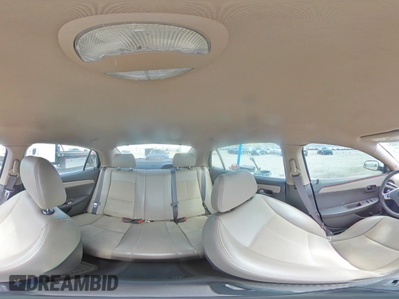 2009 Chevrolet Malibu 2LT with VIN 1G1ZJ57739F194269, listed as a Copart auction lot 51647665 with 111,568 mi miles and Salvage Title. Bid and sale history available at DreamBid. Image 13.