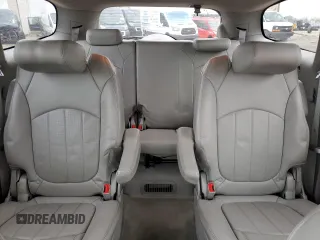 2012 Buick Enclave Leather with VIN 5GAKRCED4CJ325956, listed as a Copart auction lot 54338315 with 193,939 mi miles and Clean Title. Bid and sale history available at DreamBid. Image 10.