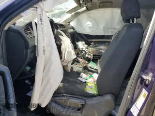 2021 Volkswagen Tiguan S с VIN 3VV1B7AX8MM057067, выставлен на аукционе Copart как лот 52203655 с пробегом Не указан миль и Списание • Salvage title. История ставок и продаж доступна на DreamBid. Изображение 7.