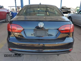 2013 Volkswagen Jetta GLI Autobahn с VIN 3VW4A7AJ4DM233538, выставлен на аукционе Copart как лот 57301985 с пробегом 81 314 миль миль и Списание • Salvage title. История ставок и продаж доступна на DreamBid. Изображение 6.